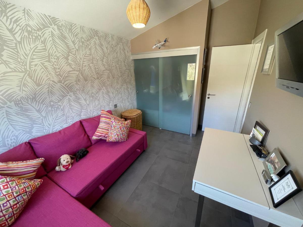 Luxury Villa Morelli With Seaview & Heated Pool Maspalomas  Buitenkant foto